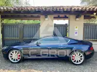 2007 Aston Martin DB9