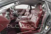 2007 Aston Martin Vanquish