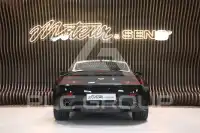 2007 Aston Martin V8
