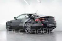 2007 Aston Martin V8