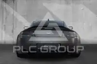 2007 Aston Martin V8