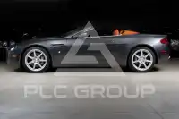 2007 Aston Martin V8