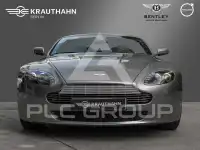 2007 Aston Martin V8