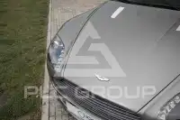 2007 Aston Martin V8
