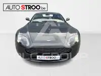 2007 Aston Martin V8