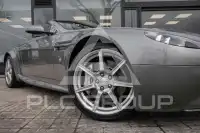 2007 Aston Martin V8