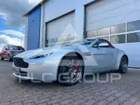2007 Aston Martin V8