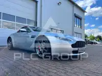 2007 Aston Martin V8
