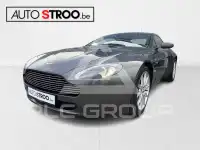 2007 Aston Martin V8