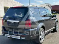2007 Ssangyong Rexton
