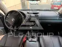 2007 Ssangyong Rexton