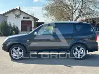 2007 Ssangyong Rexton
