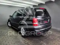 2007 Ssangyong Rexton