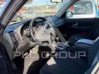 2007 Ssangyong Rexton