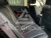 2007 Ssangyong Rexton