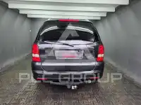 2007 Ssangyong Rexton