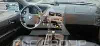 2007 Ssangyong Rexton