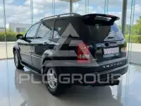 2007 Ssangyong Rexton