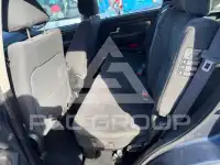 2007 Ssangyong Rexton
