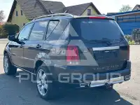 2007 Ssangyong Rexton