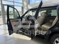 2007 Ssangyong Rexton