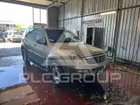2007 Ssangyong Rexton