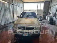 2007 Ssangyong Rexton