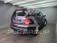 2007 Ssangyong Rexton