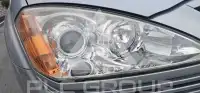 2007 Ssangyong Rexton