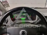 2007 Ssangyong Actyon
