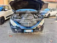 2007 Ssangyong Actyon