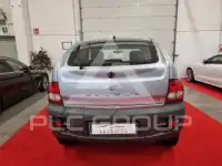 2007 Ssangyong Actyon
