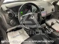 2007 Ssangyong Actyon