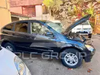 2007 Ssangyong Actyon