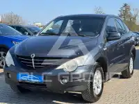 2007 Ssangyong Actyon