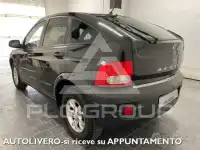 2007 Ssangyong Actyon