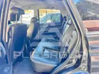 2007 Ssangyong Actyon