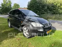 2007 Ssangyong Kyron