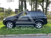 2007 Ssangyong Kyron