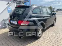 2007 Ssangyong Kyron
