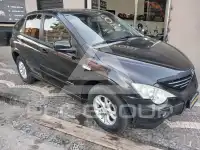 2007 Ssangyong Kyron