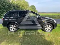 2007 Ssangyong Kyron