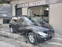 2007 Ssangyong Kyron