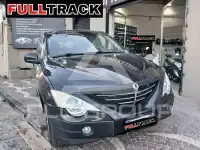 2007 Ssangyong Kyron