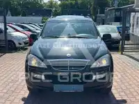 2007 Ssangyong Kyron