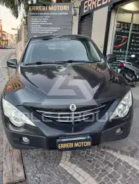 2007 Ssangyong Kyron