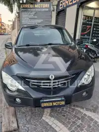 2007 Ssangyong Kyron
