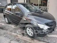 2007 Ssangyong Kyron
