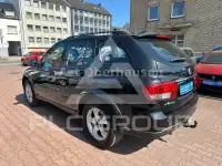 2007 Ssangyong Kyron