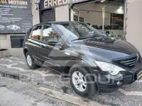 2007 Ssangyong Kyron
